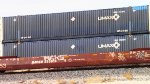 WB Intermodal Frt at Erie NV -125